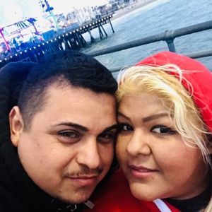 Meet your Posher, Rick